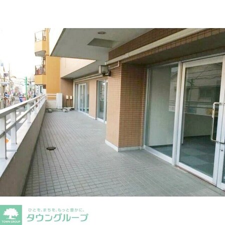 ロイヤルエクセレント学芸大の物件内観写真